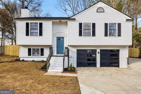 2952 Carrie Farm Rd NW, Kennesaw, GA 30144