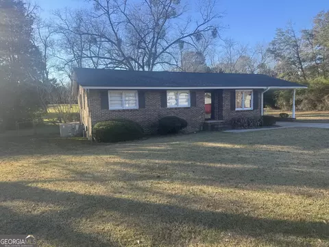 20 Turner St, Hawkinsville, GA 31036