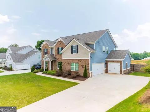 232 Township Dr, Senoia, GA 30276