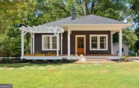 909 Park St, Gainesville, GA 30501