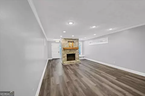1 NE Normandy Ct NE, Atlanta, GA 30324