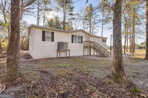 1324 Shuman Rd, Statesboro, GA 30461