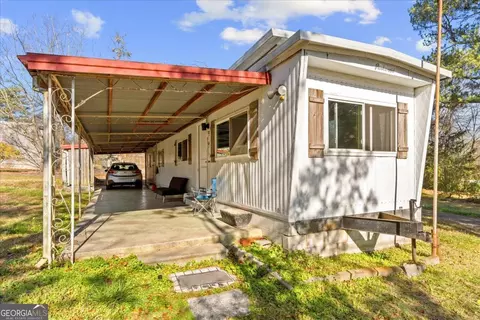 2308 1st St, Dalton, GA 30721