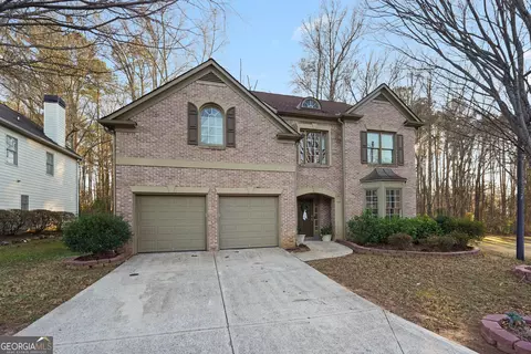 437 Cherry Tree Ln, Marietta, GA 30066