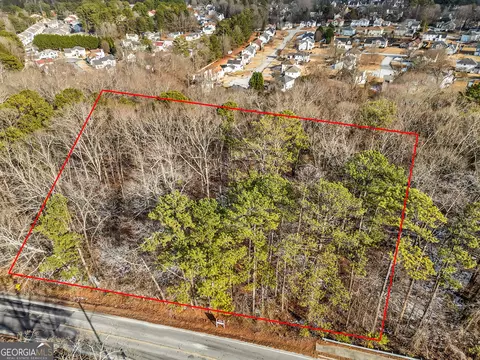 3666 Panthersville Rd, Decatur, GA 30034