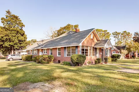 801 Fern St, Waycross, GA 31501