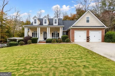 5541 Checkered Spot Dr, Gainesville, GA 30506