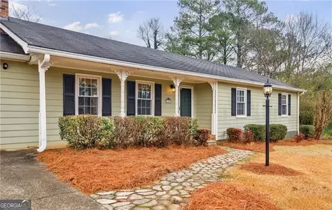 1200 Eli Ln, Lawrenceville, GA 30045