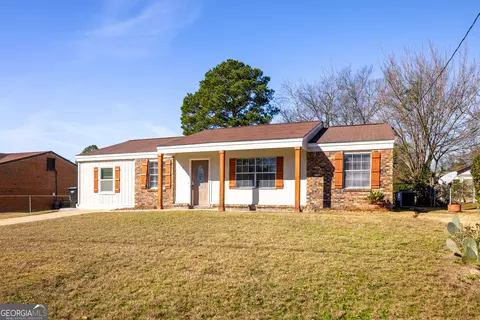 11 Hitching Post Ct, Columbus, GA 31906