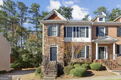 2814 Langford Commons Dr, Norcross, GA 30071