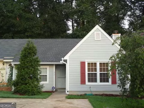 317 Oak Hill Ter, Stockbridge, GA 30281