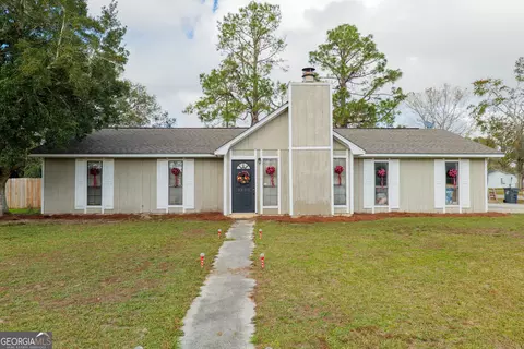3809 Schroer Rd, Valdosta, GA 31605