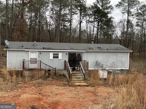 443 Waddell Rd #20.70 ACRES, Woodbury, GA 30293