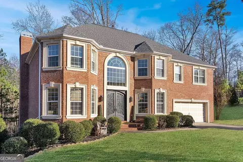 310 Melissa Way, Atlanta, GA 30349