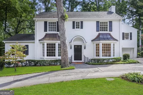 3797 Peachtree Dunwoody Rd NE, Atlanta, GA 30342