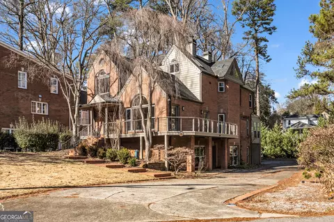 1136 Goodwin Rd NE, Atlanta, GA 30324