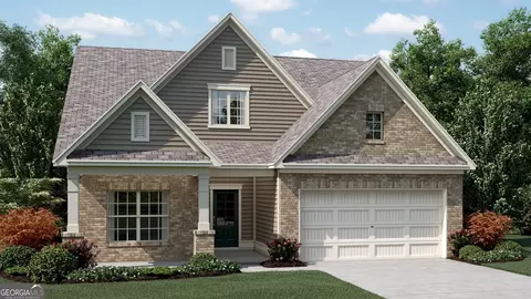 190 Hickory Bluffs Pkwy, Canton, GA 30114