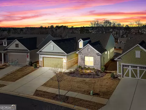 119 Chinkapin Ct, Griffin, GA 30223