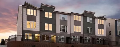 1499 Layton Lane Dr NW #48, Atlanta, GA 30318