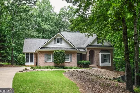 4634 Broken Arrow Path, Gainesville, GA 30506