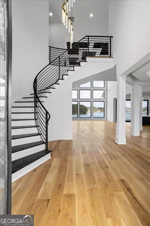 Entry Way - 740 Peninsula Overlook, Hampton, GA 30228 photo 1 of 3