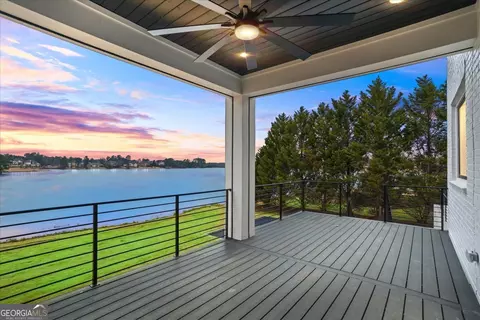 Exterior - 740 Peninsula Overlook, Hampton, GA 30228 photo 2 of 11