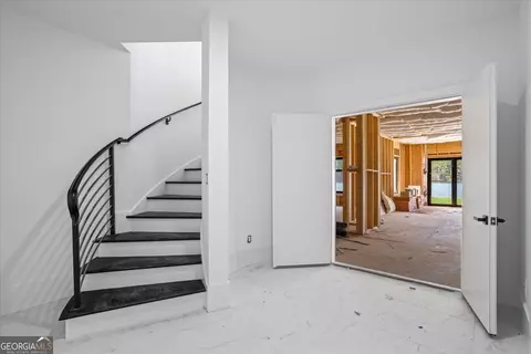 Entry Way - 740 Peninsula Overlook, Hampton, GA 30228 photo 3 of 3