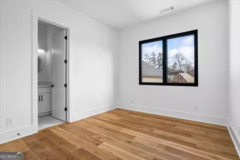 Bedroom - 740 Peninsula Overlook, Hampton, GA 30228 photo 4 of 5