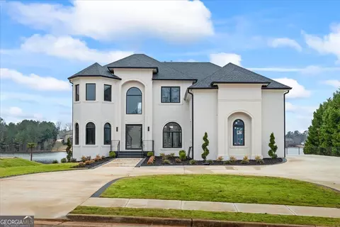 Exterior - 740 Peninsula Overlook, Hampton, GA 30228 photo 3 of 11