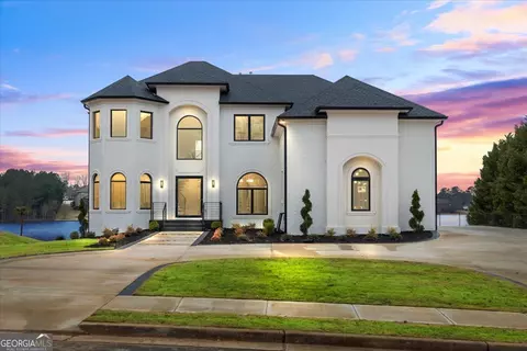 740 Peninsula Overlook, Hampton, GA 30228