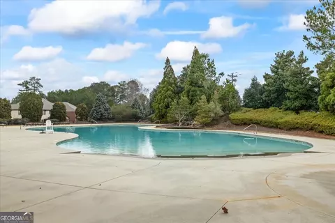 Exterior - 740 Peninsula Overlook, Hampton, GA 30228 photo 11 of 11