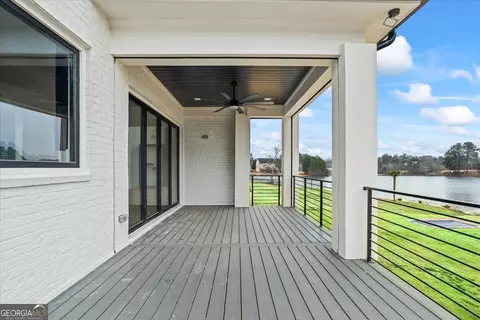 Exterior - 740 Peninsula Overlook, Hampton, GA 30228 photo 5 of 11