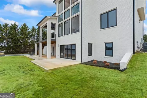 Exterior - 740 Peninsula Overlook, Hampton, GA 30228 photo 7 of 11