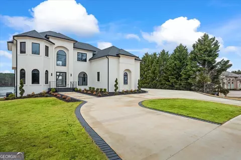 Exterior - 740 Peninsula Overlook, Hampton, GA 30228 photo 4 of 11