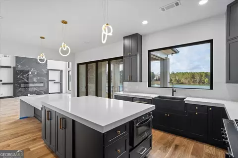 Kitchen - 740 Peninsula Overlook, Hampton, GA 30228 photo 1 of 5