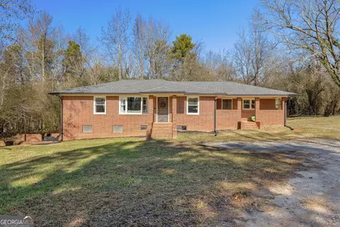 283 Cap Fry Rd, Demorest, GA 30535