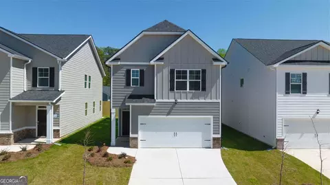 12033 Conrad Cir #145, Hampton, GA 30228