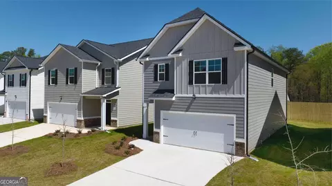 Exterior - 12033 Conrad Cir #145, Hampton, GA 30228 photo 2 of 4