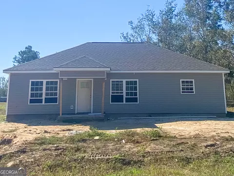434 Johnson St, Portal, GA 30450