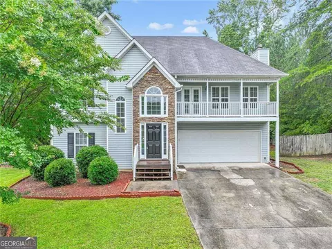 262 Timothy Dr, Dallas, GA 30132