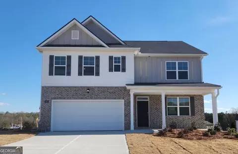 601 Lobelia Way #100, Locust Grove, GA 30248