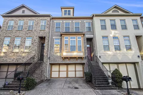 2063 Callaway Ct NW, Atlanta, GA 30318
