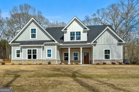 1563 English Rd, Forsyth, GA 31029