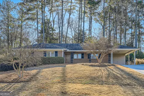 1379 Christmas Ln NE, Atlanta, GA 30329