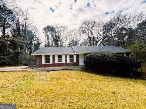 4515 Wonder Valley Trl, Decatur, GA 30034