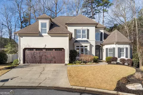 1240 Woodlawn Dr NE, Marietta, GA 30068