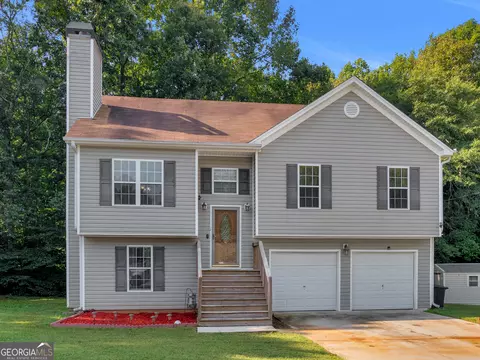 118 Worthy Dr, Mcdonough, GA 30252