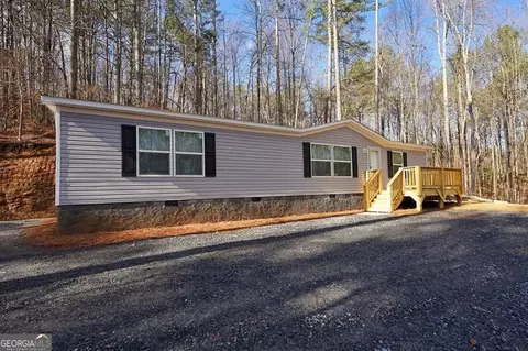 7070 Old Highway 5 S, Talking Rock, GA 30175