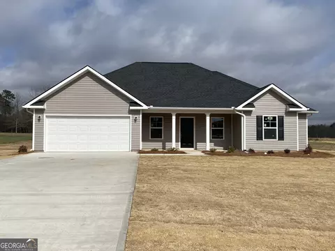 144 Mathews Rd, Milner, GA 30257