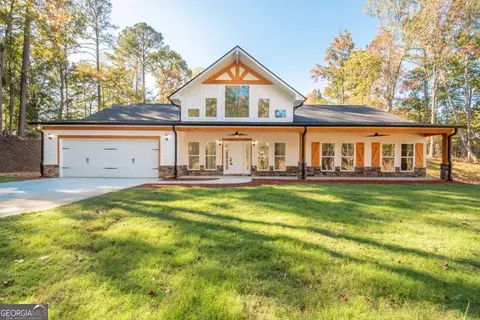 141 Taylor Len Dr, Lagrange, GA 30240